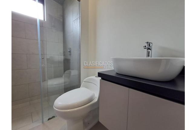 Apartamentos, Alquiler, Dos Quebradas - $2.500.000