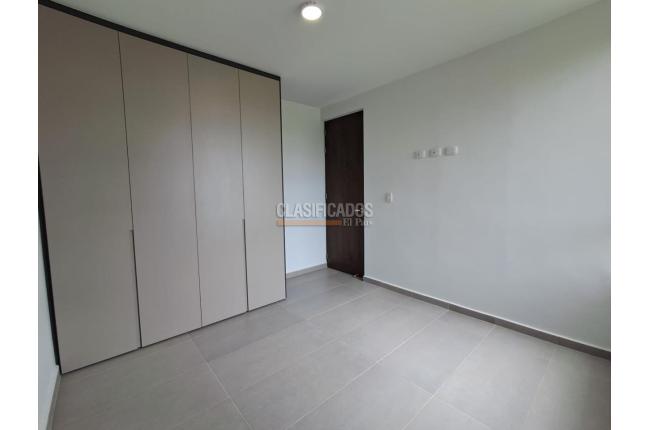 Apartamentos, Alquiler, Dos Quebradas - $2.500.000
