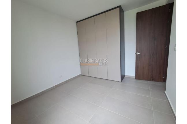 Apartamentos, Alquiler, Dos Quebradas - $2.500.000