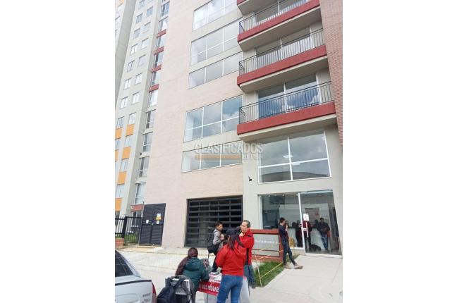 Apartamentos, Alquiler, Bogotá - $1.400.000