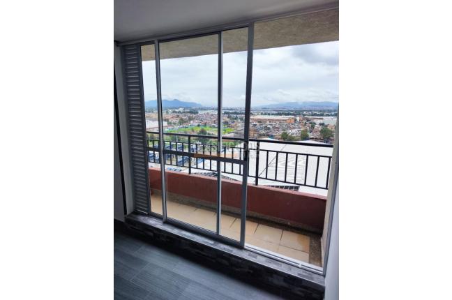 Apartamentos, Alquiler, Bogotá - $1.400.000