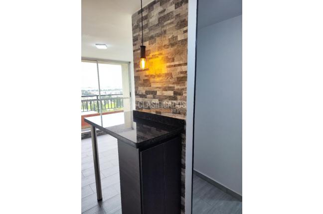 Apartamentos, Alquiler, Bogotá - $1.400.000