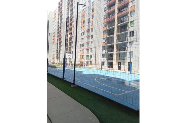 Apartamentos, Alquiler, Bogotá - $1.400.000
