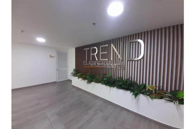 Apartaestudios, Alquiler en Bogotá