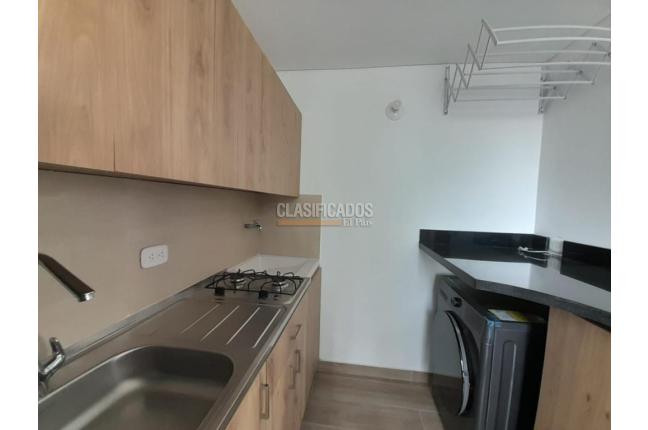 Apartaestudios, Alquiler, Bogotá - $1.800.000