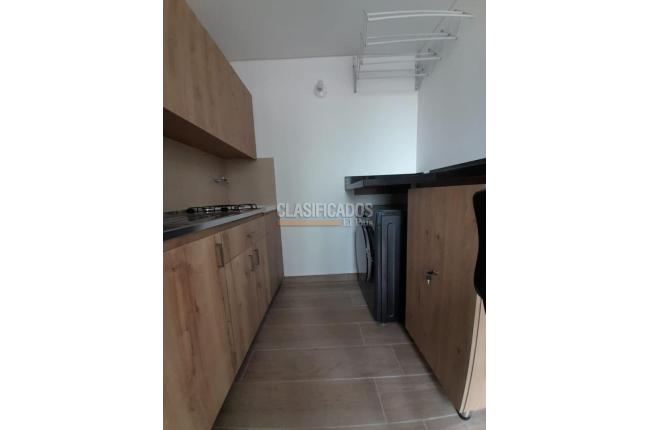 Apartaestudios, Alquiler, Bogotá - $1.800.000