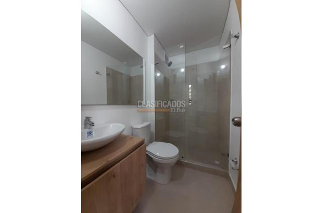 Apartaestudios, Alquiler, Bogotá - $1.800.000