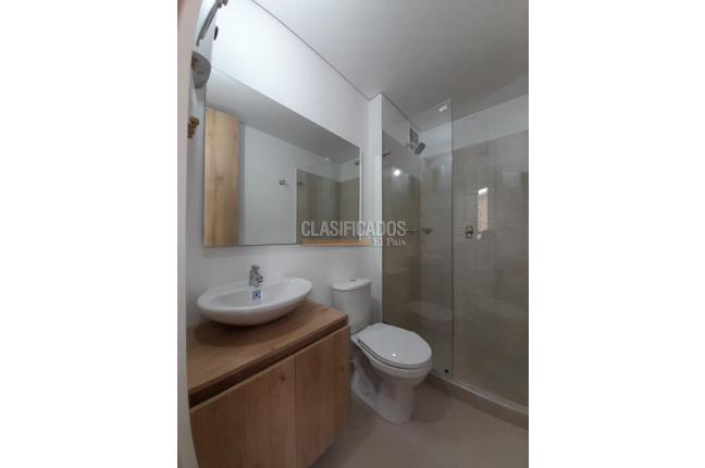 Apartaestudios, Alquiler, Bogotá - $1.800.000