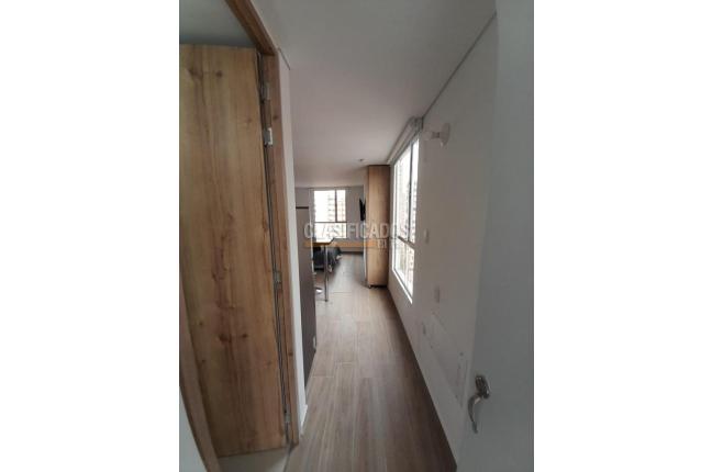 Apartaestudios, Alquiler, Bogotá - $1.800.000