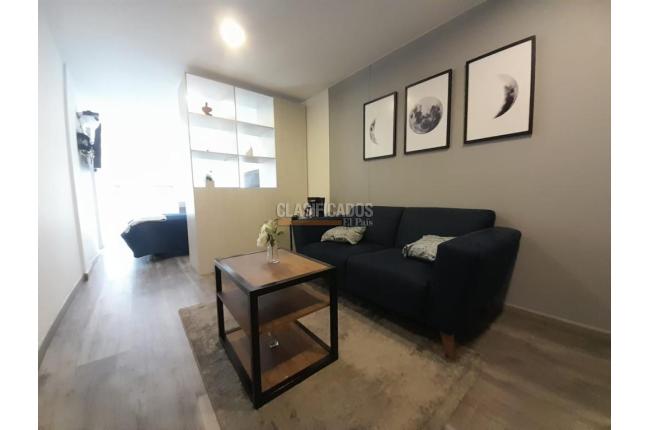 Apartamentos, Alquiler, Bogotá - $2.000.000