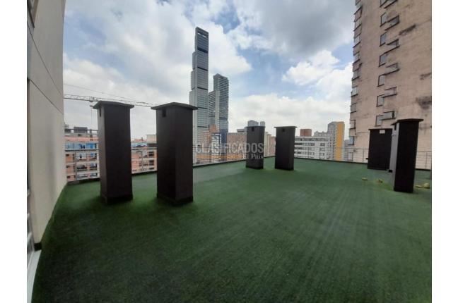 Apartamentos, Alquiler, Bogotá - $2.000.000