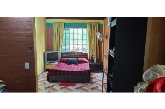 Fincas y Casas Campestres, Venta, Saladito - $398.000.000