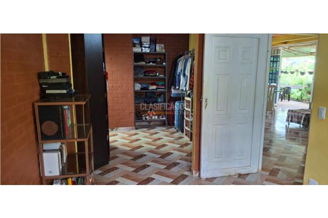 Fincas y Casas Campestres, Venta, Saladito - $398.000.000