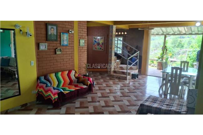 Fincas y Casas Campestres, Venta, Saladito - $398.000.000