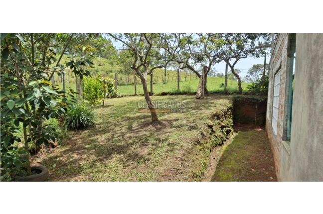 Fincas y Casas Campestres, Venta, Saladito - $398.000.000