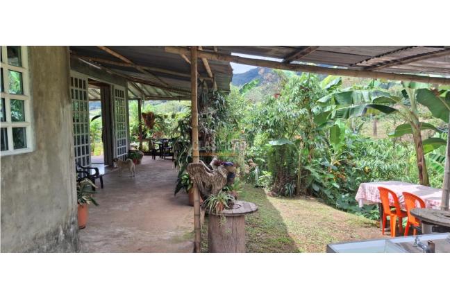 Fincas y Casas Campestres, Venta, Saladito - $398.000.000