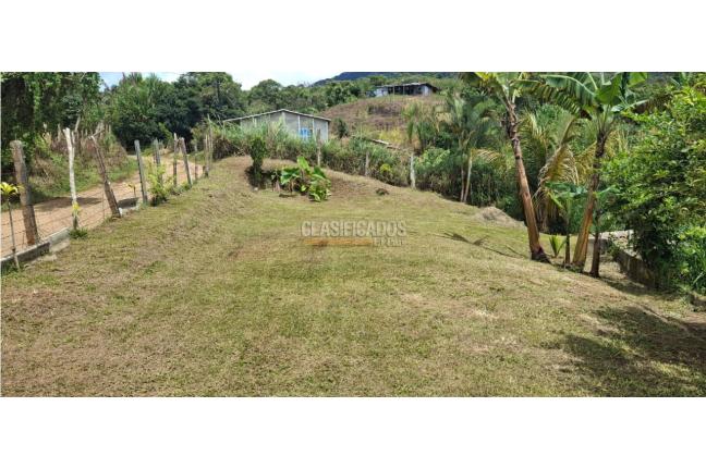 Fincas y Casas Campestres, Venta, Saladito - $398.000.000