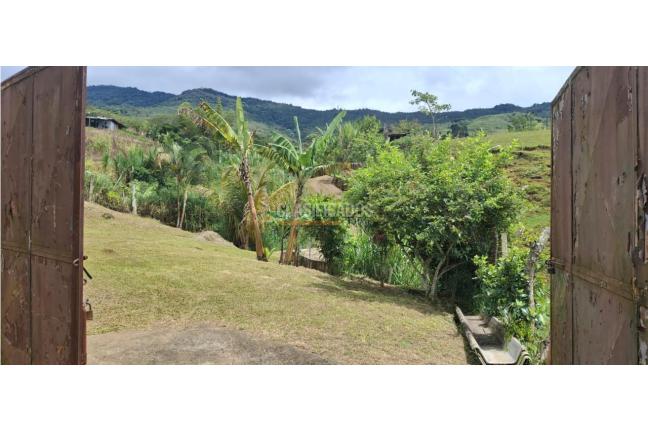 Fincas y Casas Campestres, Venta, Saladito - $398.000.000