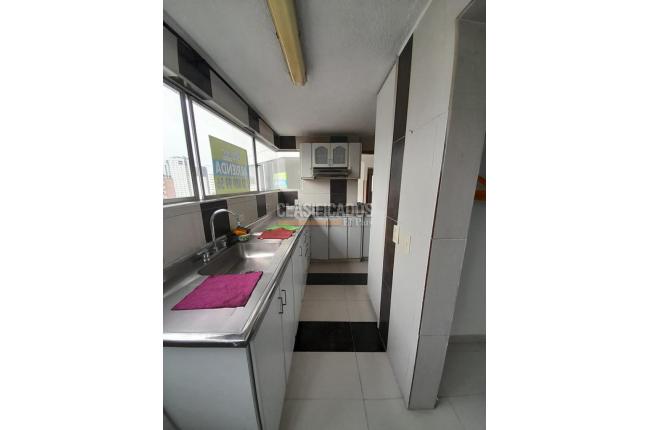 Apartamentos, Alquiler, Bucaramanga - $3.200.000
