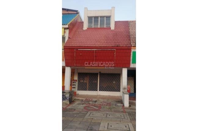 Locales y Bodegas, Venta, Urbanización La Merced - $550.000.000