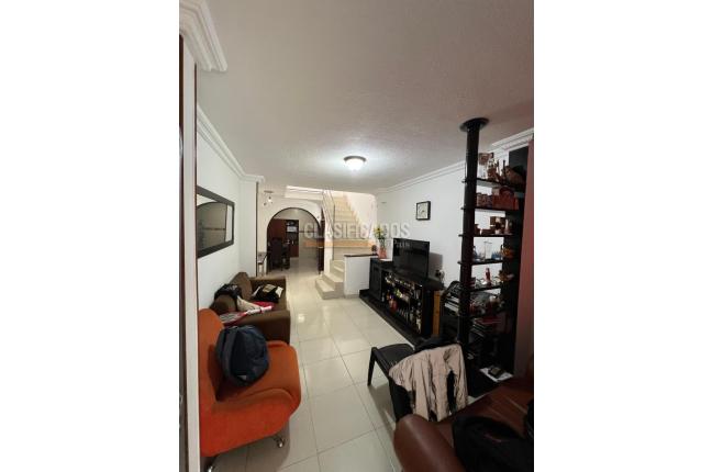 Casas, Venta en Olímpico