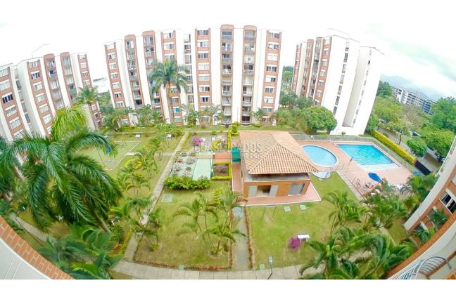 Apartamentos, Venta en Valle del Lili