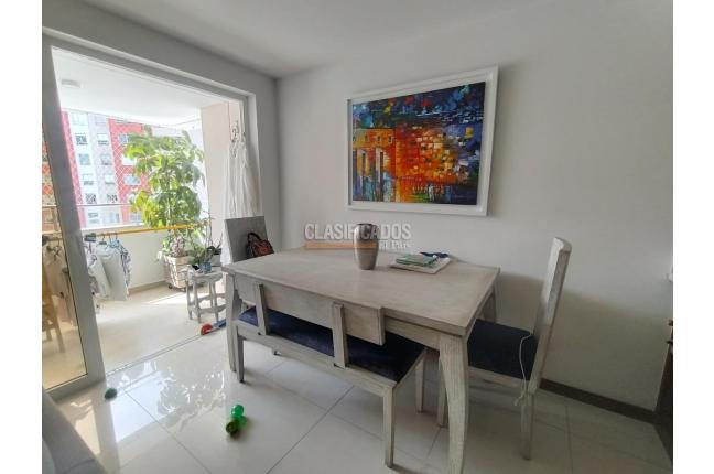 Apartaestudios, Venta en La Flora