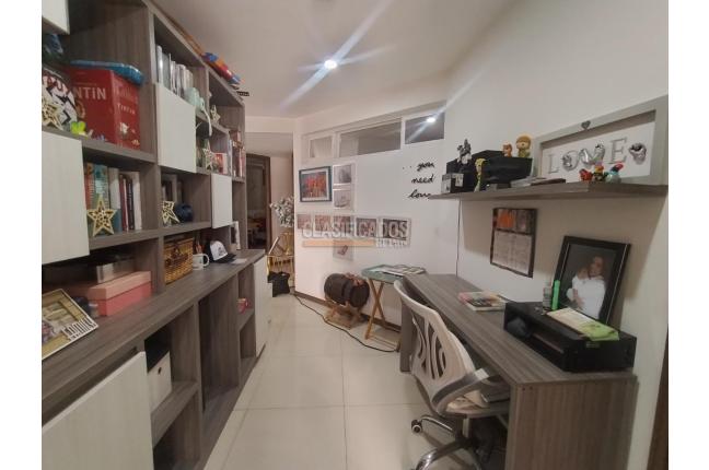 Apartaestudios, Venta, La Flora - $520.000.000