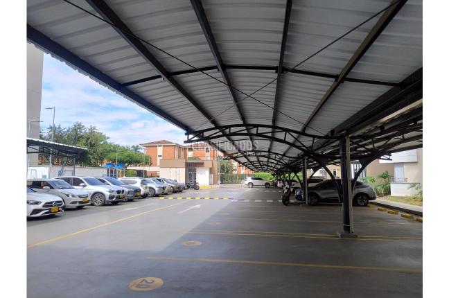 Apartaestudios, Venta, La Flora - $520.000.000