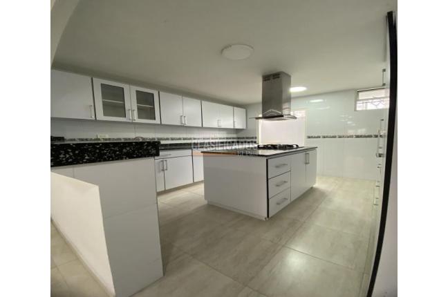 Casas, Venta, La Hacienda - $660.000.000