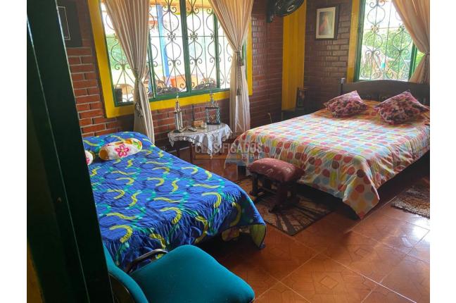 Fincas y Casas Campestres, Venta en Pereira