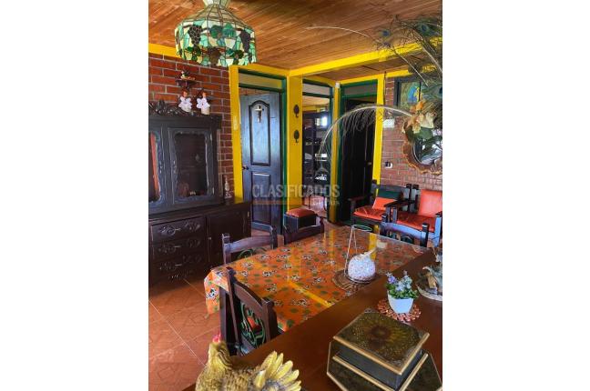 Fincas y Casas Campestres, Venta, Pereira - $1.300.000.000