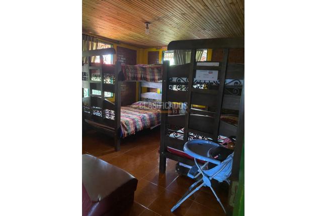 Fincas y Casas Campestres, Venta, Pereira - $1.300.000.000