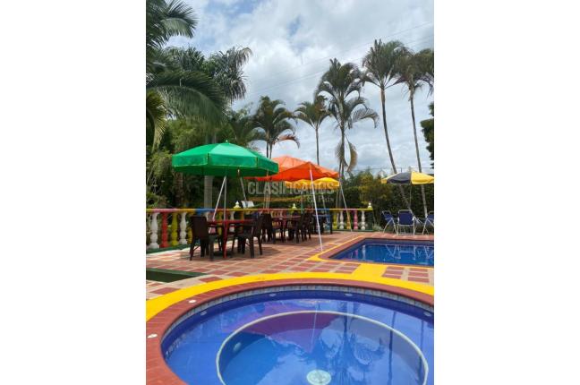 Fincas y Casas Campestres, Venta, Pereira - $1.300.000.000