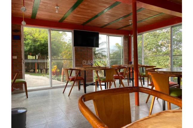 Fincas y Casas Campestres, Venta, Pereira - $1.300.000.000