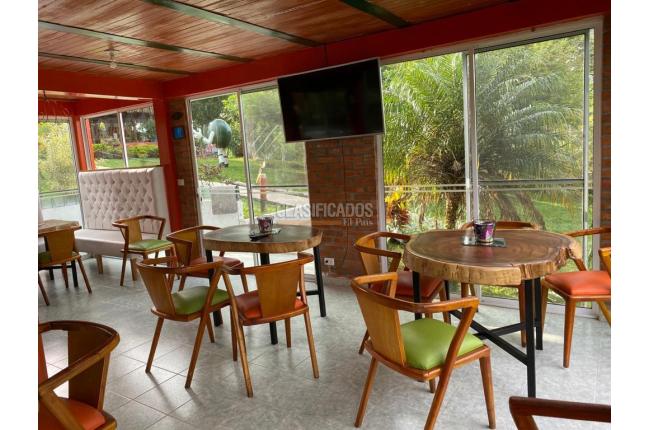 Fincas y Casas Campestres, Venta, Pereira - $1.300.000.000