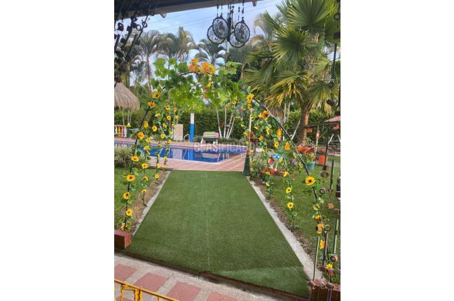 Fincas y Casas Campestres, Venta, Pereira - $1.300.000.000