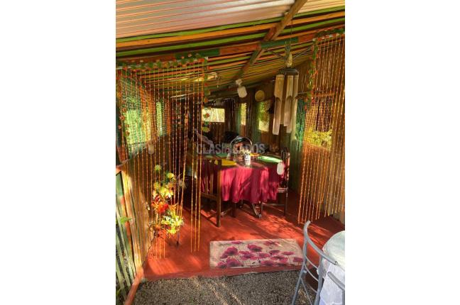 Fincas y Casas Campestres, Venta, Pereira - $1.300.000.000