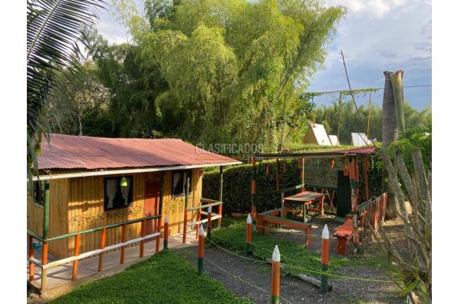 Fincas y Casas Campestres, Venta, Pereira - $1.300.000.000