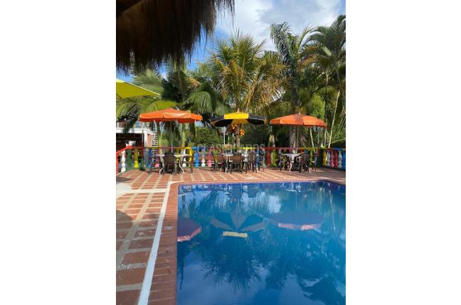 Fincas y Casas Campestres, Venta, Pereira - $1.300.000.000