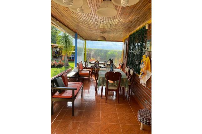 Fincas y Casas Campestres, Venta, Pereira - $1.300.000.000