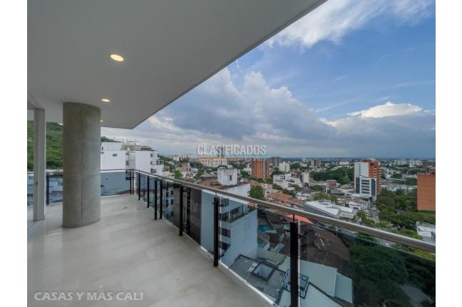 Apartamentos, Venta, Santa Mónica Residencial - $2.126.000.000