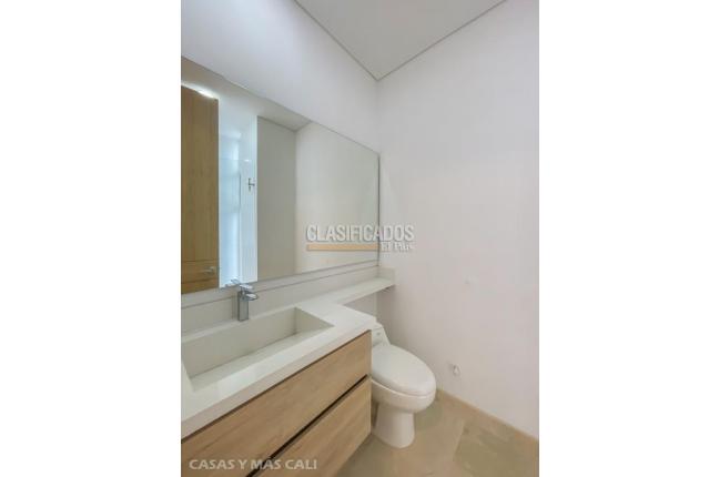 Apartamentos, Venta, Santa Mónica Residencial - $2.126.000.000