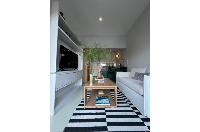 Apartaestudios, Alquiler en La Flora