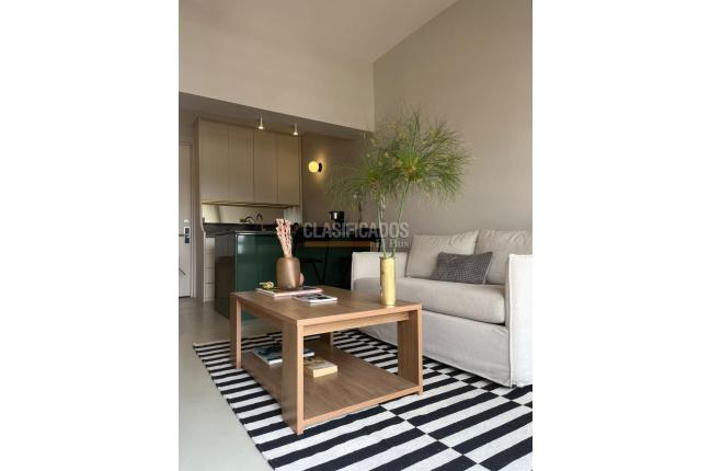 Apartaestudios, Alquiler, La Flora - $3.000.000