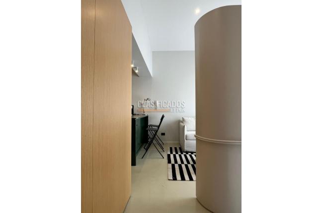 Apartaestudios, Alquiler, La Flora - $3.000.000