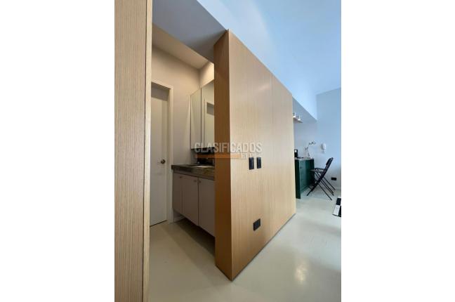 Apartaestudios, Alquiler, La Flora - $3.000.000