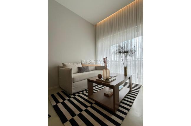 Apartaestudios, Alquiler, La Flora - $3.000.000