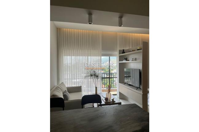 Apartaestudios, Alquiler, La Flora - $3.000.000