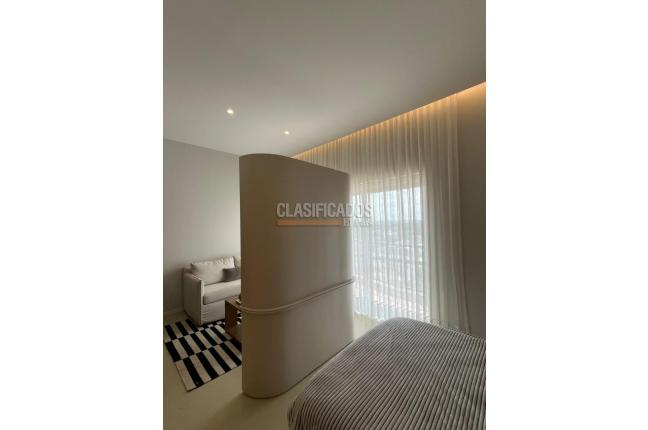 Apartaestudios, Alquiler, La Flora - $3.000.000